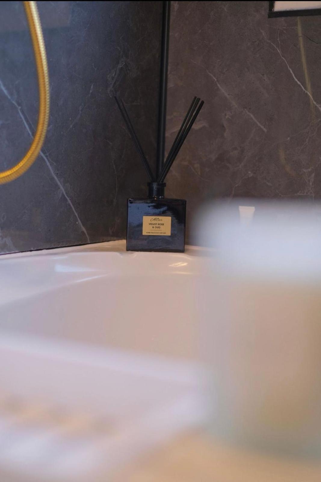 Luxury Apartment Данді Екстер'єр фото