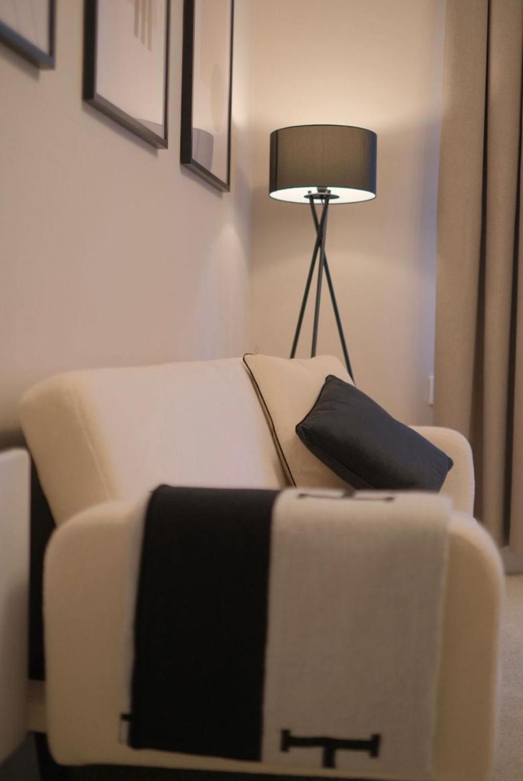 Luxury Apartment Данді Екстер'єр фото