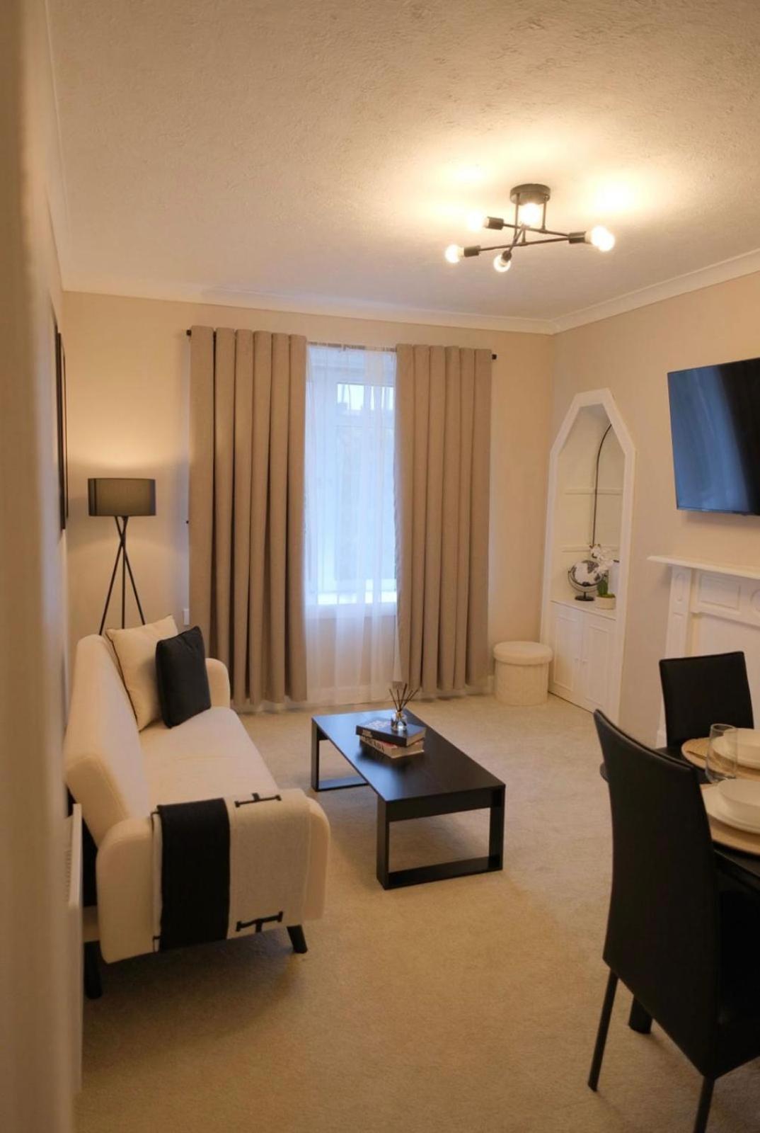 Luxury Apartment Данді Екстер'єр фото