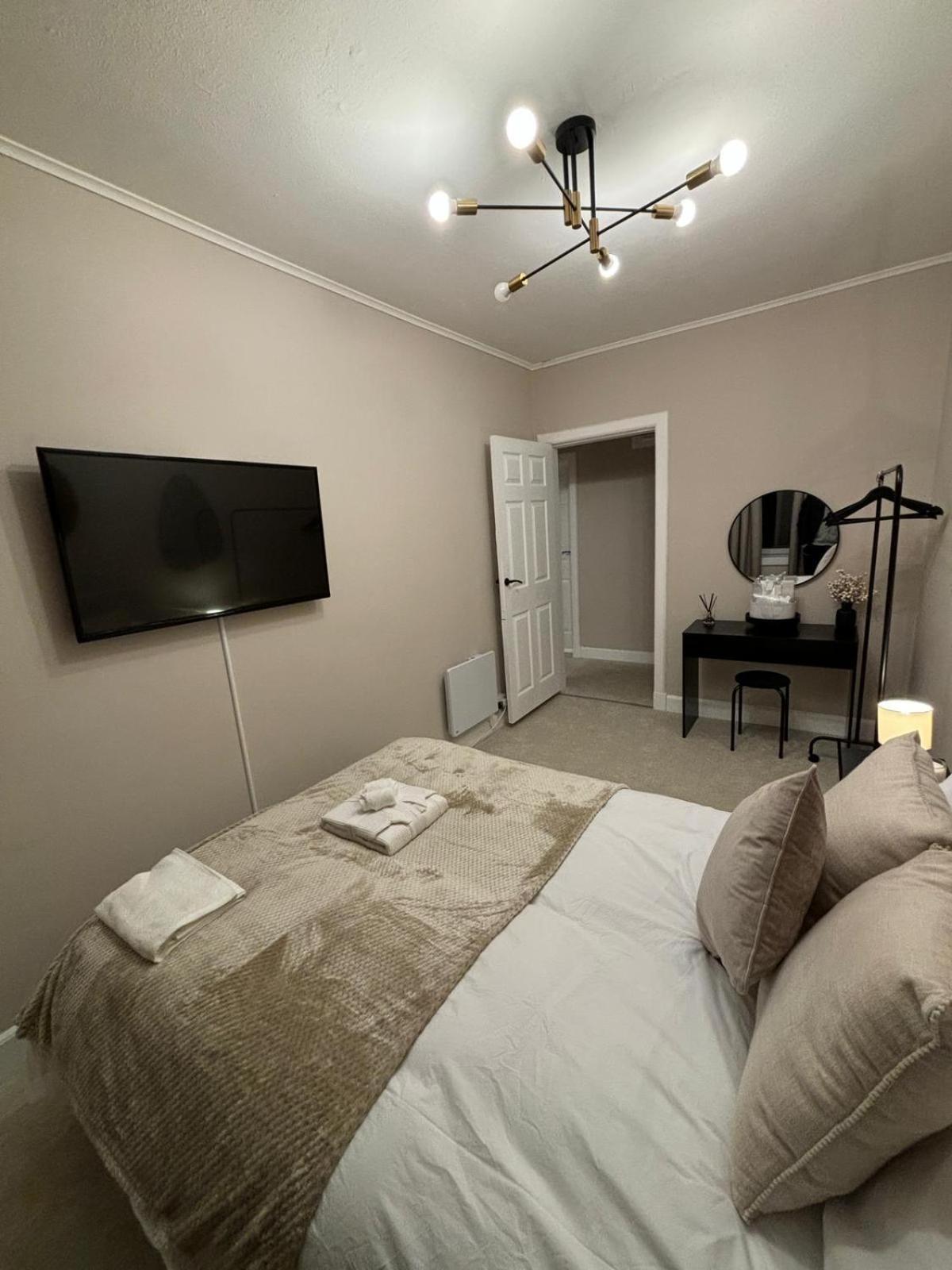 Luxury Apartment Данді Екстер'єр фото