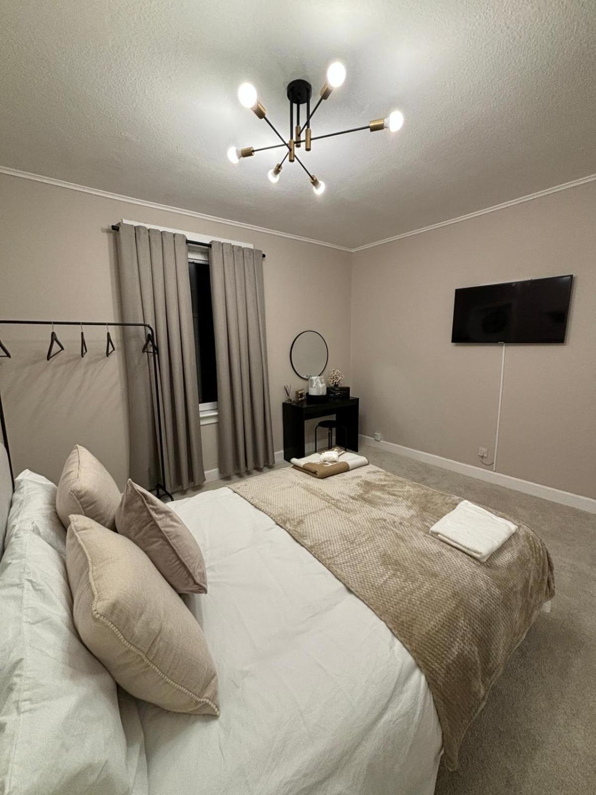 Luxury Apartment Данді Екстер'єр фото