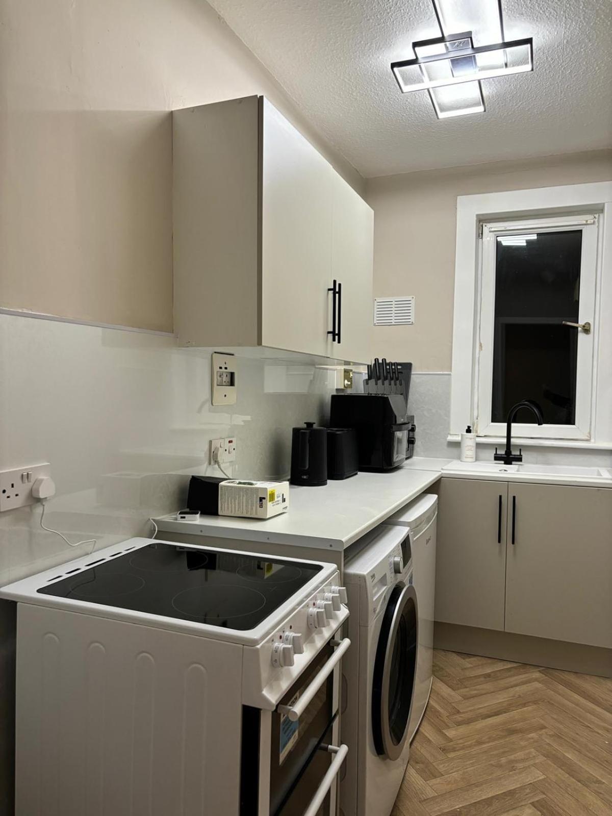 Luxury Apartment Данді Екстер'єр фото