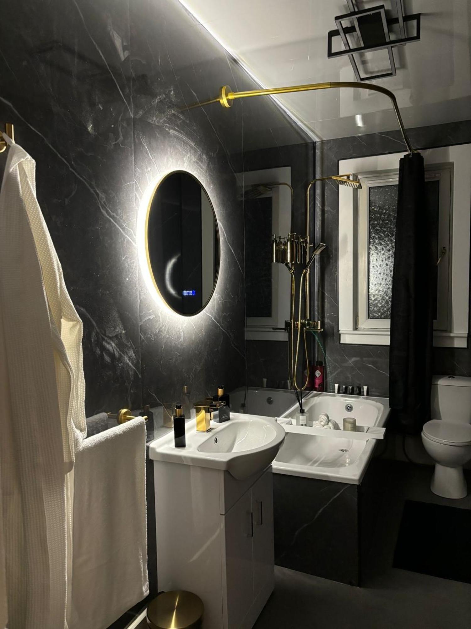 Luxury Apartment Данді Екстер'єр фото