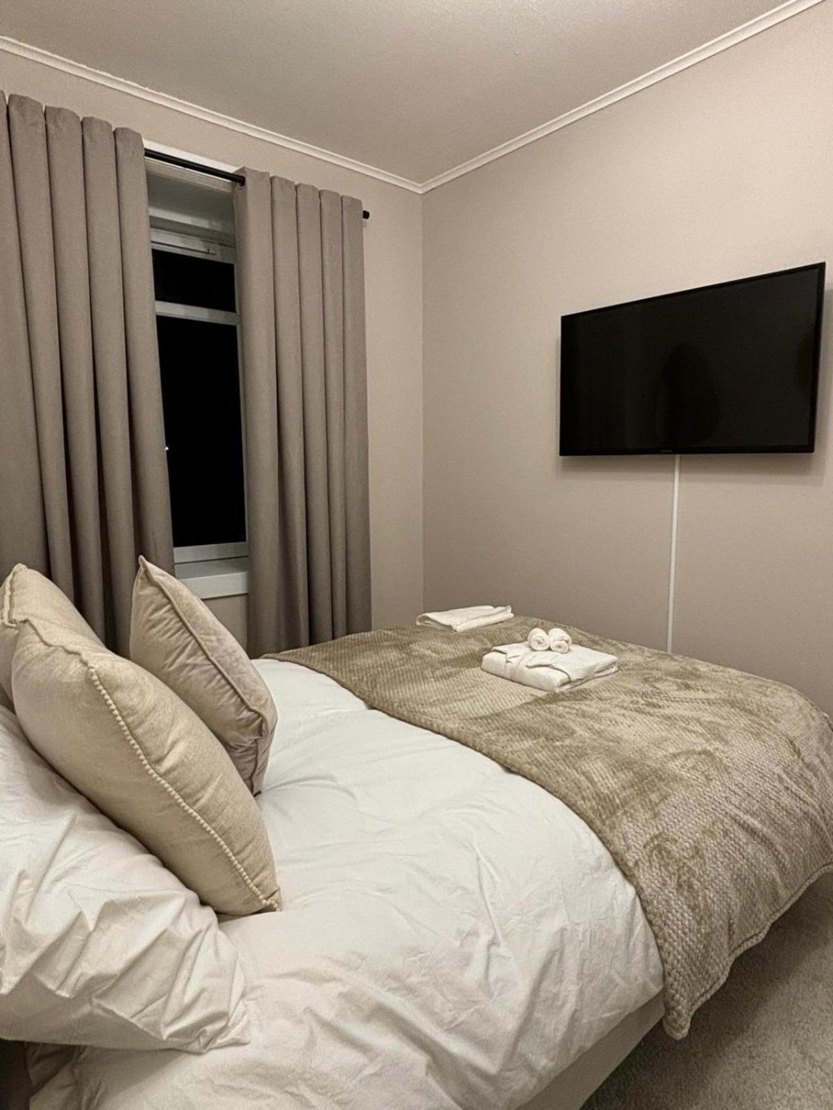 Luxury Apartment Данді Екстер'єр фото