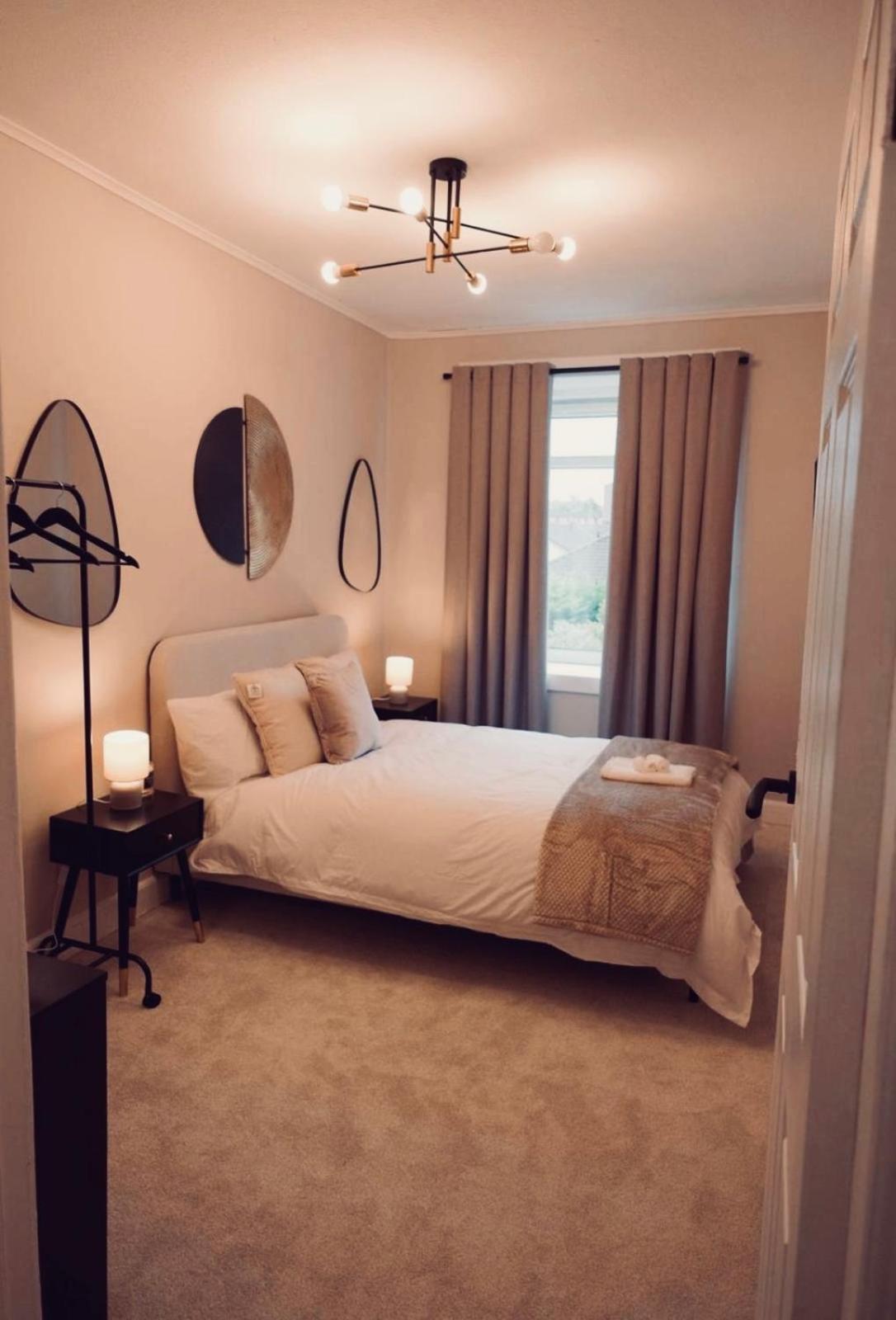 Luxury Apartment Данді Екстер'єр фото